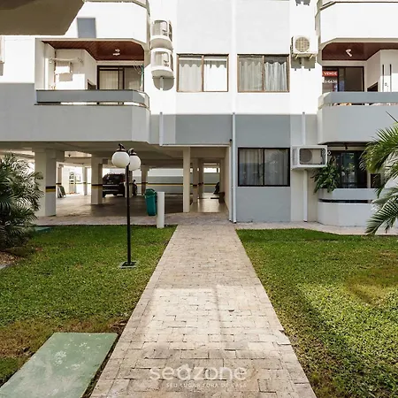Atualizado - Cscd0013 Florianopolis Exterior photo