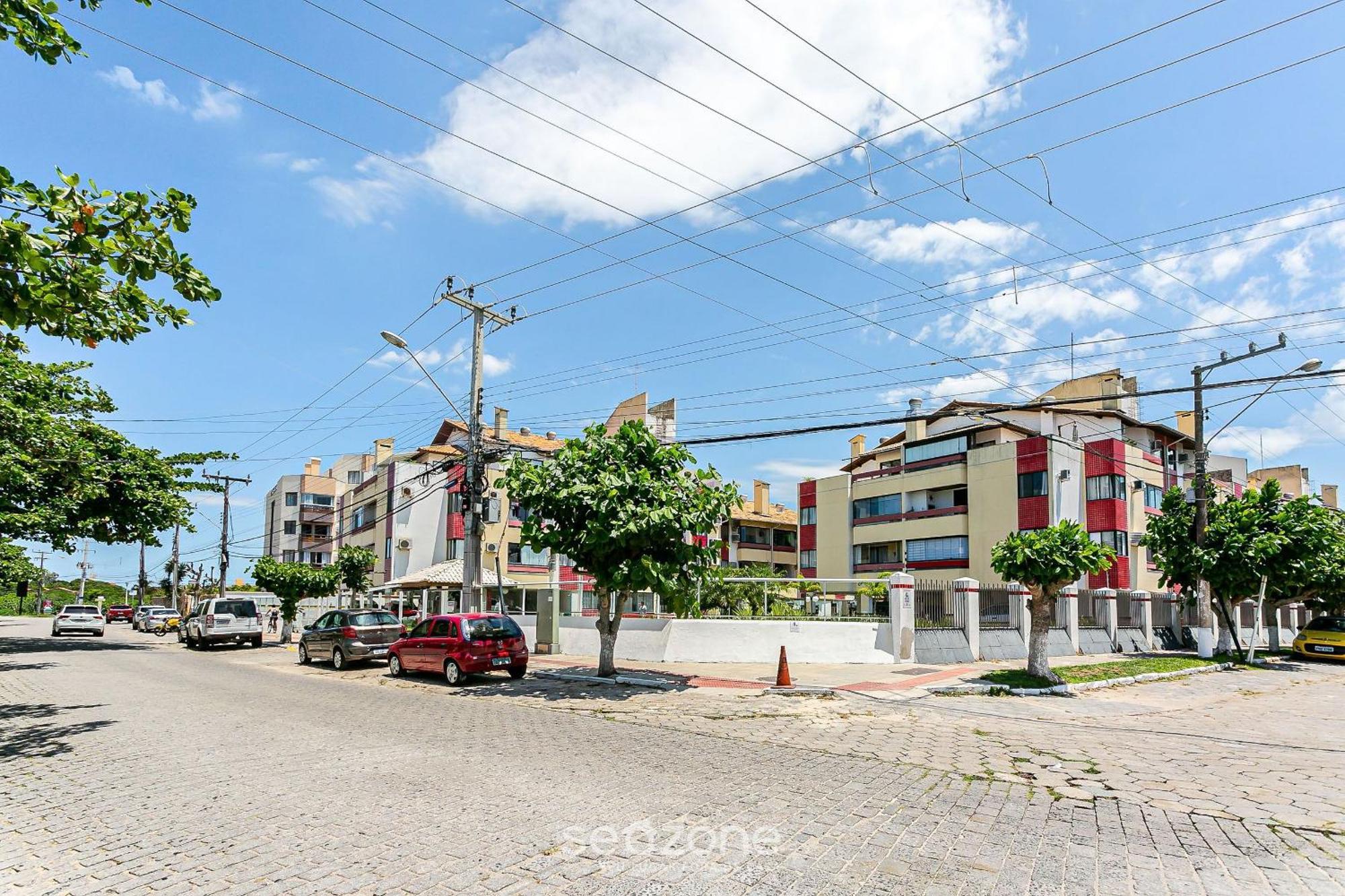 Apartamento Atualizado - Cscd0013 Florianópolis