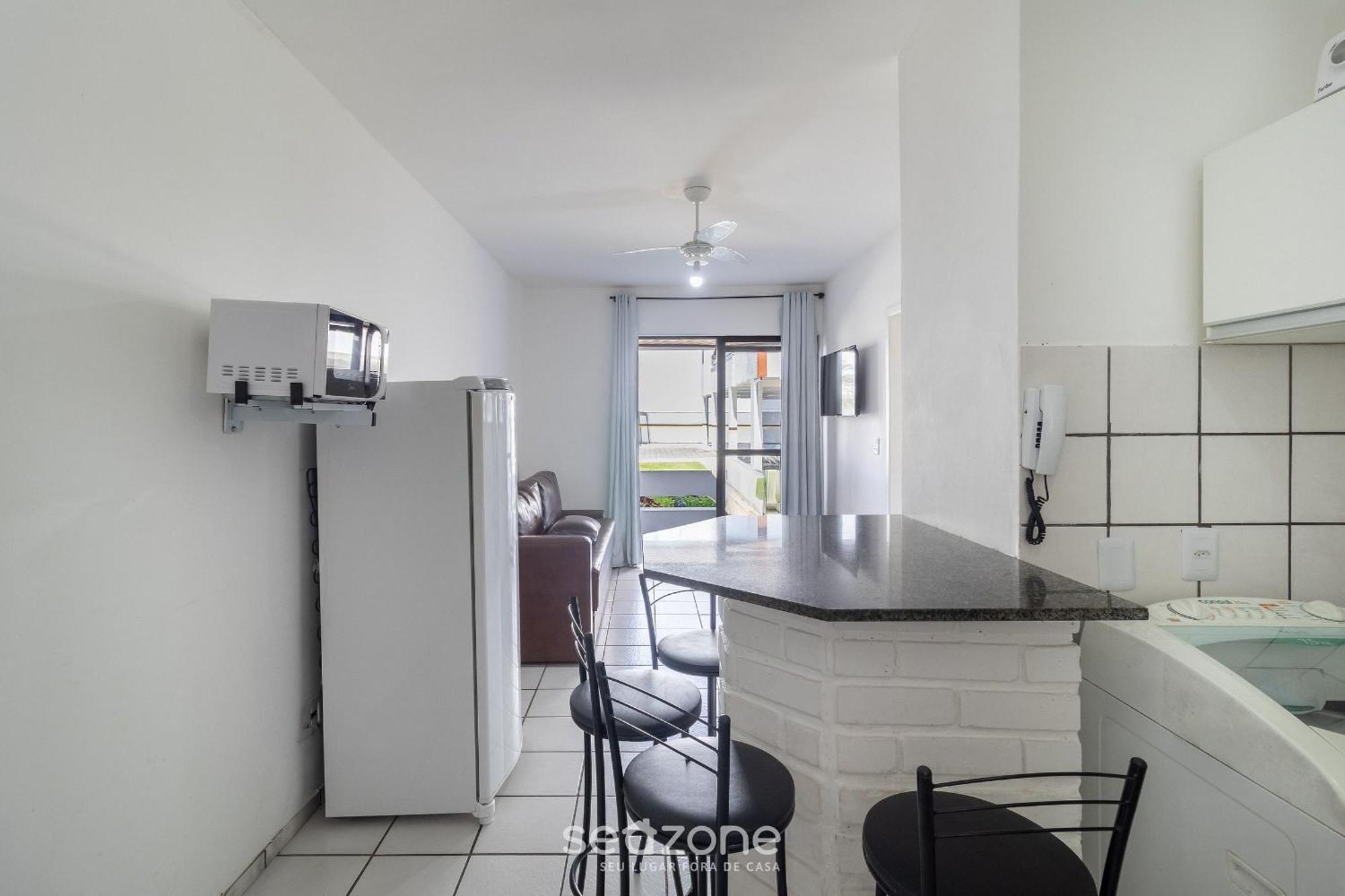 Apartamento Atualizado - Cscd0013
