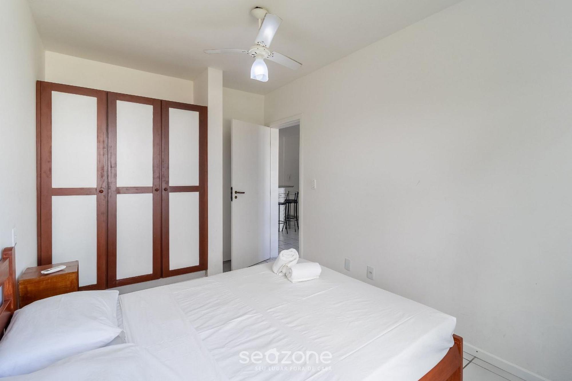 Apartamento Atualizado - Cscd0013 *