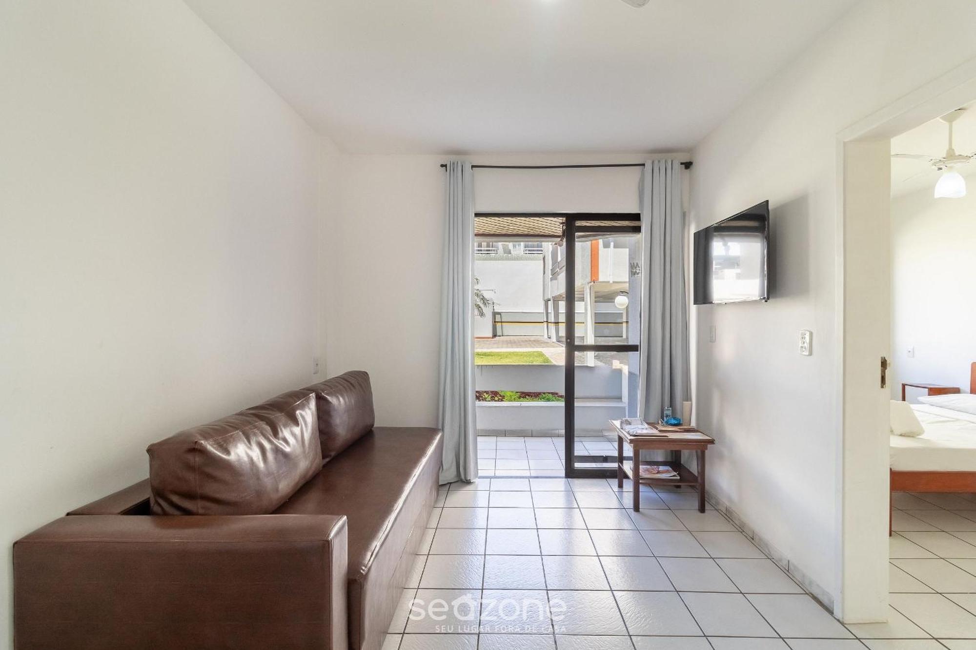Apartamento Atualizado - Cscd0013 Florianópolis